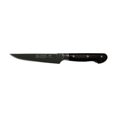 Anatolo Yöresel Keukenmes 15 cm – houten heft