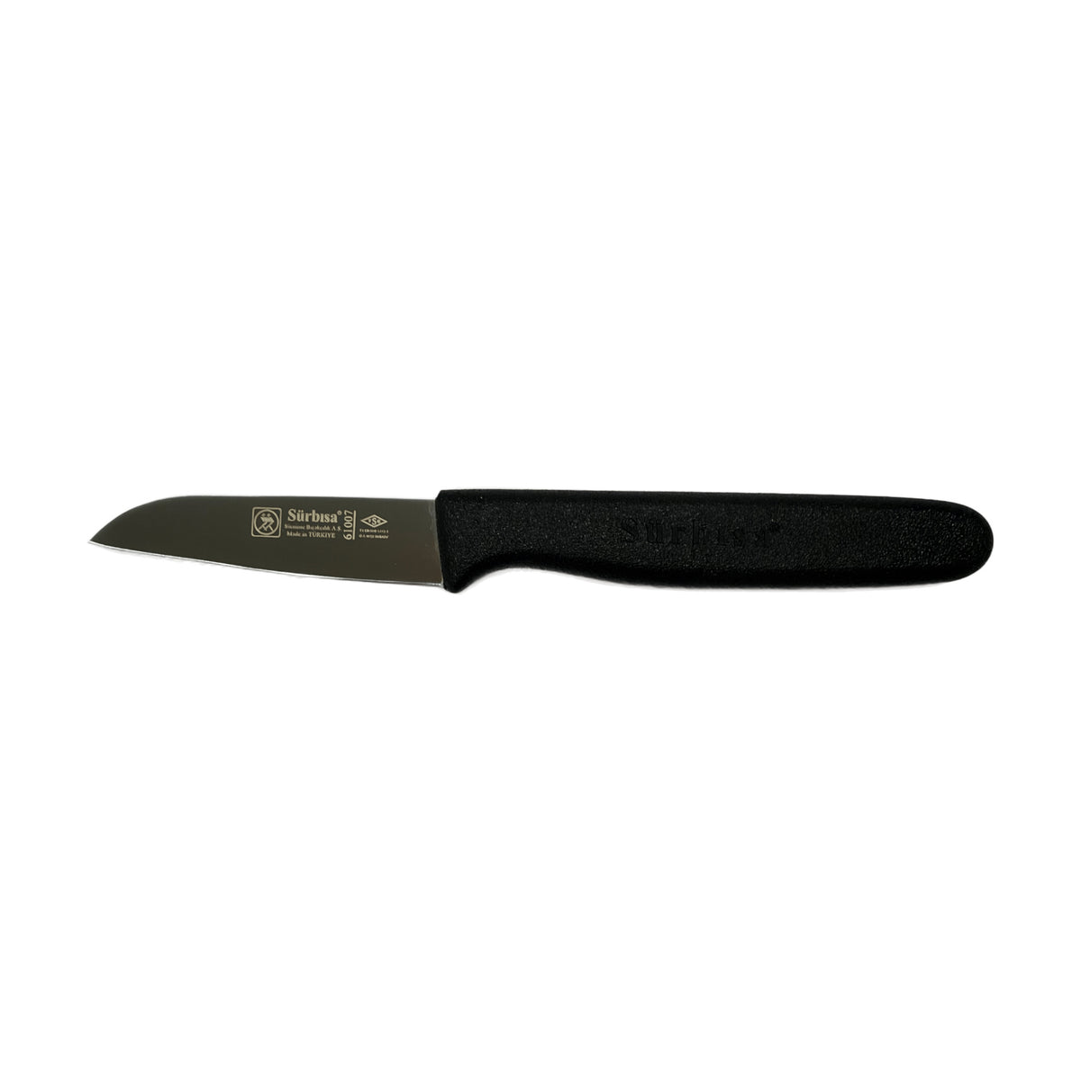 Anatolo Fruitmessenset 6-delig – Sürmene mes 61007