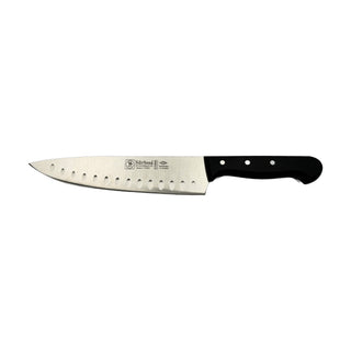 Anatolo Classic Koksmes 22 cm – met kuiltjes