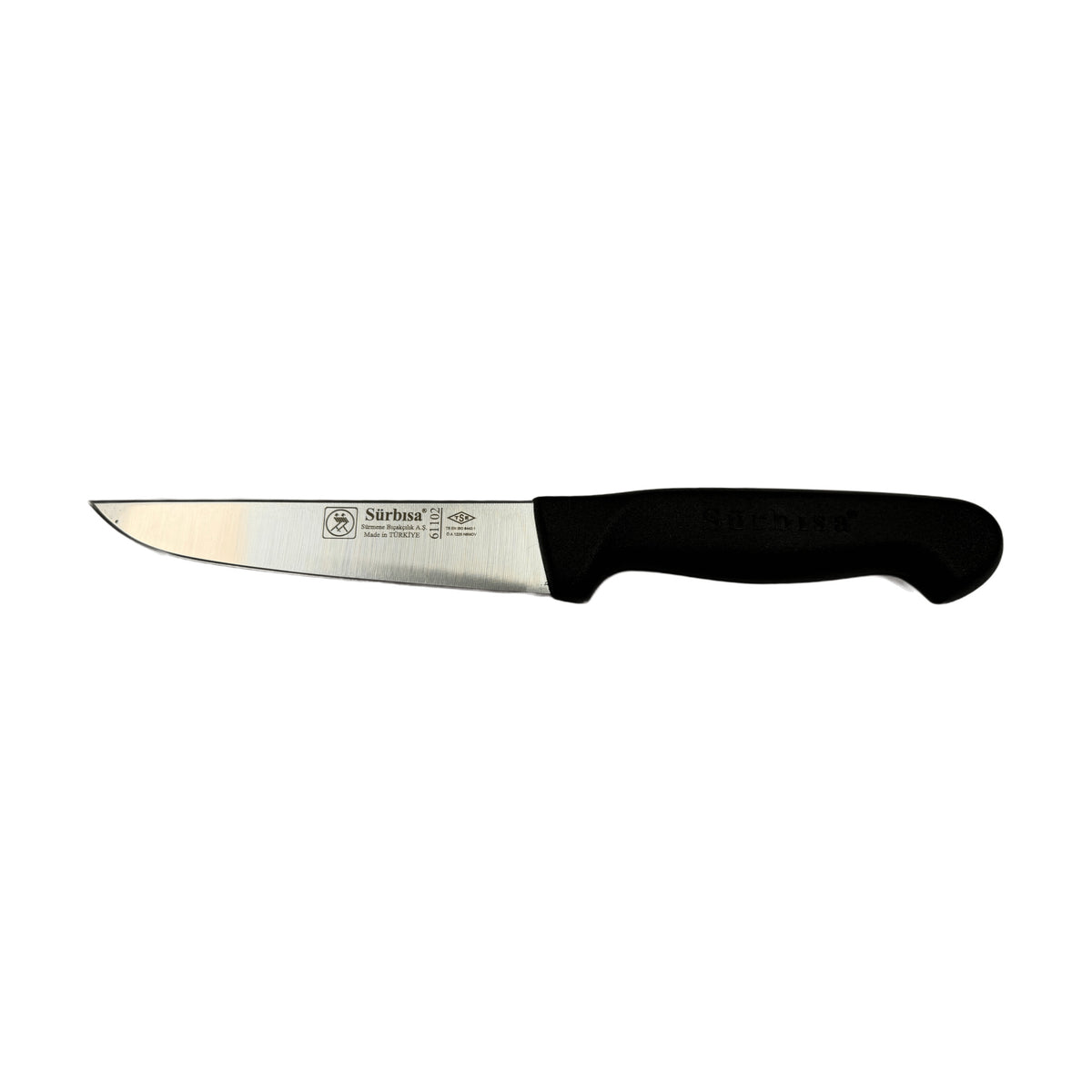 Anatolo Pro Keukenmes 13 cm – Sürmene mes 61102