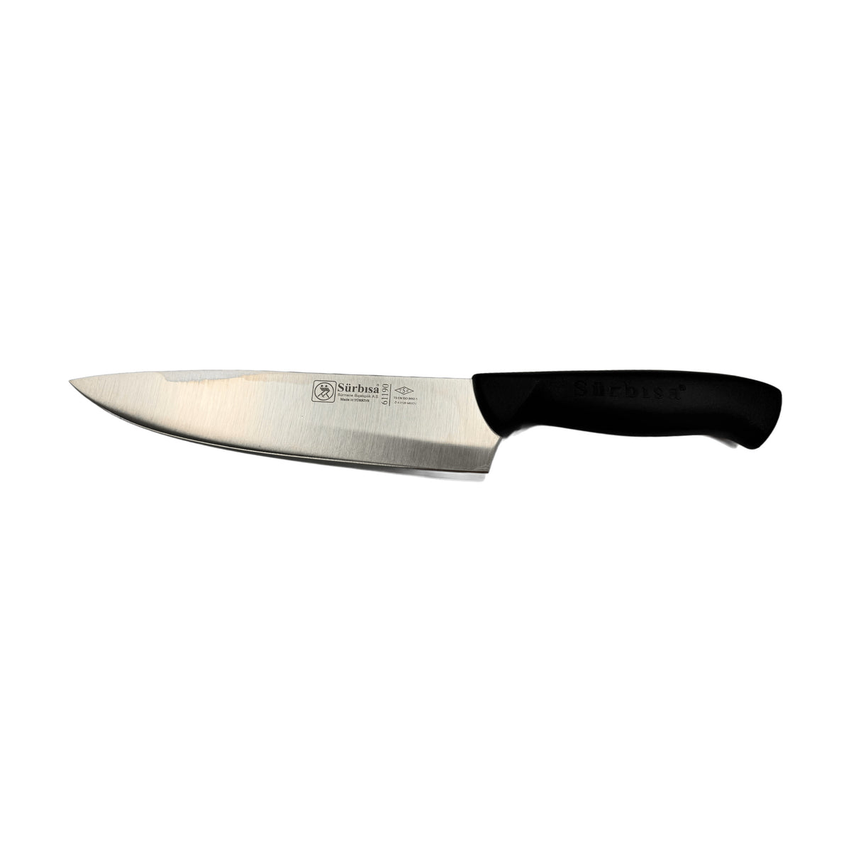 Anatolo Pro Koksmes 22 cm – Sürmene mes 61190
