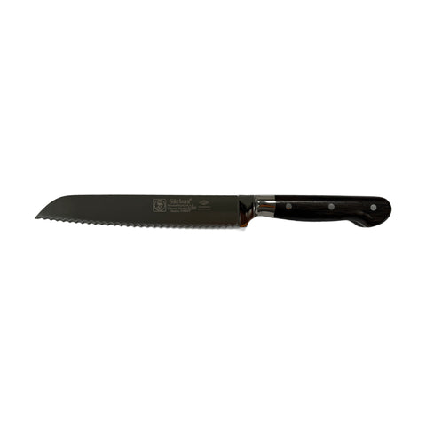 Anatolo Yöresel Brotmesser 19,5 cm – Holzgriff