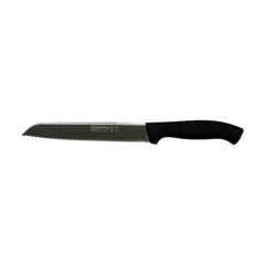 Anatolo Pro Brotmesser 19,5 cm – lasergeschliffener Wellenschliff