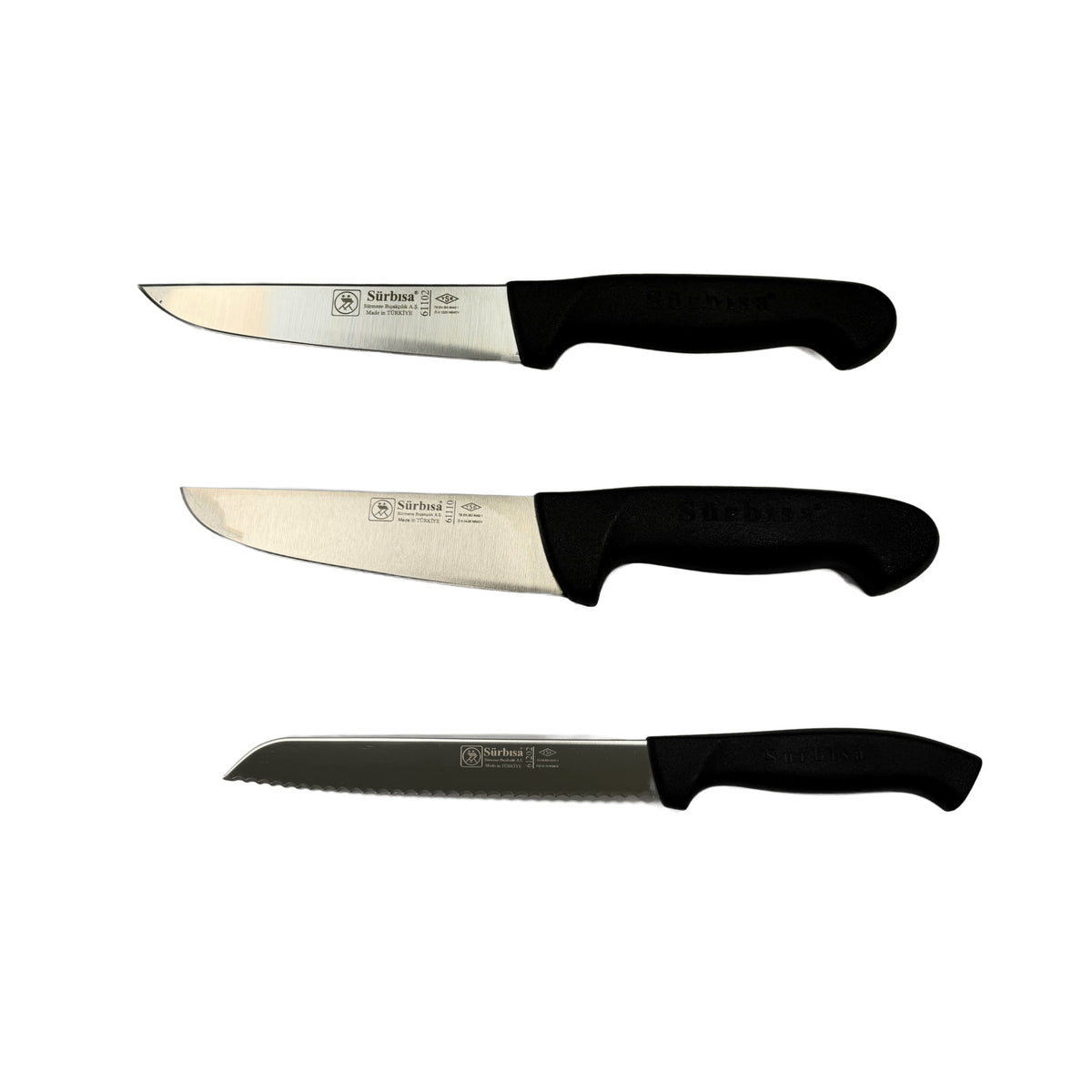 ANATOLO Starter-set
